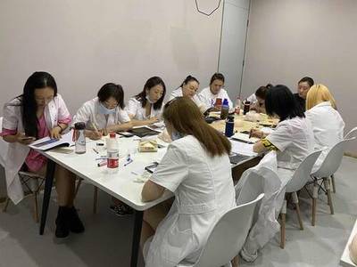 微整美容培训学校职业学校要多少钱?