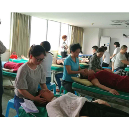 中医美容培训|万州中医美容|龙人职业培训学校(查看)