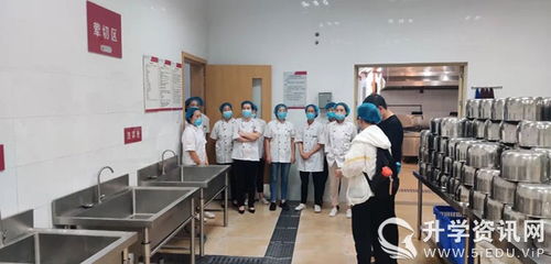 三岔湖小学联合美容职业培训学校开展食品安全培训，守护师生健康